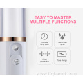 Stylish And Convenient Nano Ion Mist Facial Sprayer